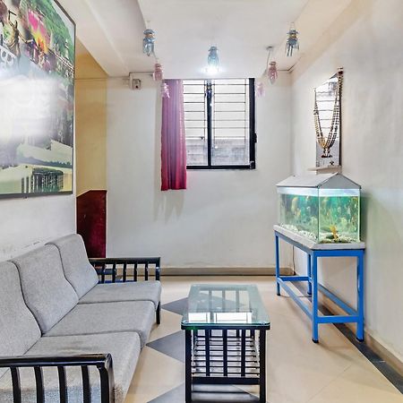 Hotel Spot On Harihar Lodging And Yatri Niwas à Kolhapur Extérieur photo